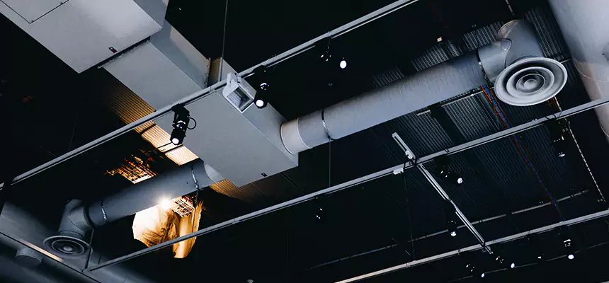 Our Air Duct Replacement Services in Concord, CA