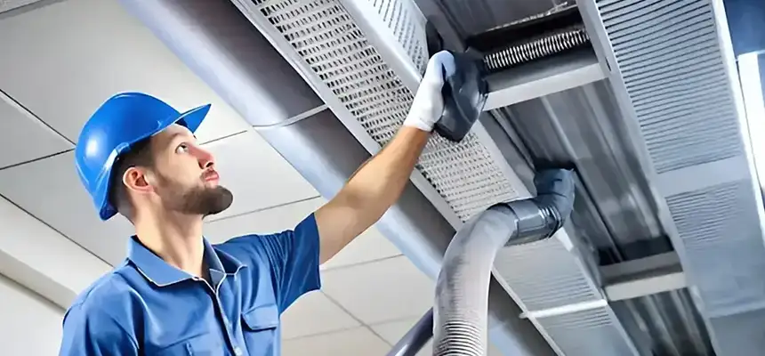 Our Annual Dryer Vent Maintenance Services in Concord, CA