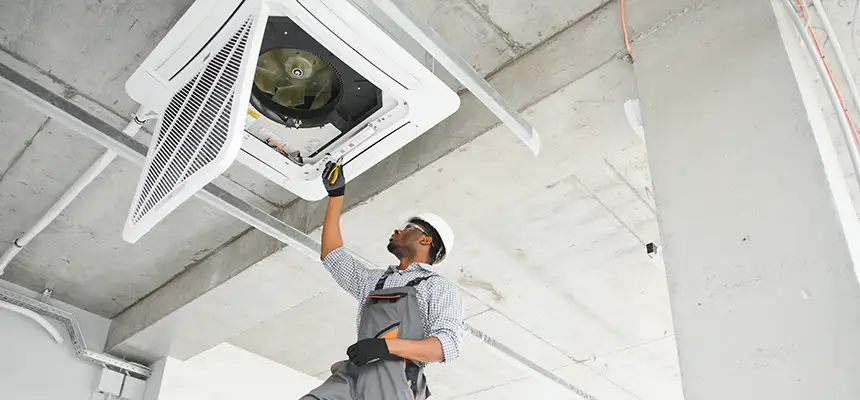 Efficient Multi‑Unit & HOA Annual Vent Cleaning Plans in Concord