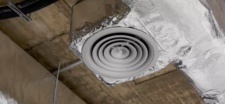 Our Basement Vent Cleaning Services in Concord, CA