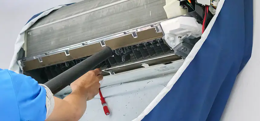 Advanced Clogged Dryer Vent Repair for Multi-Unit & Commercial in Concord, CA