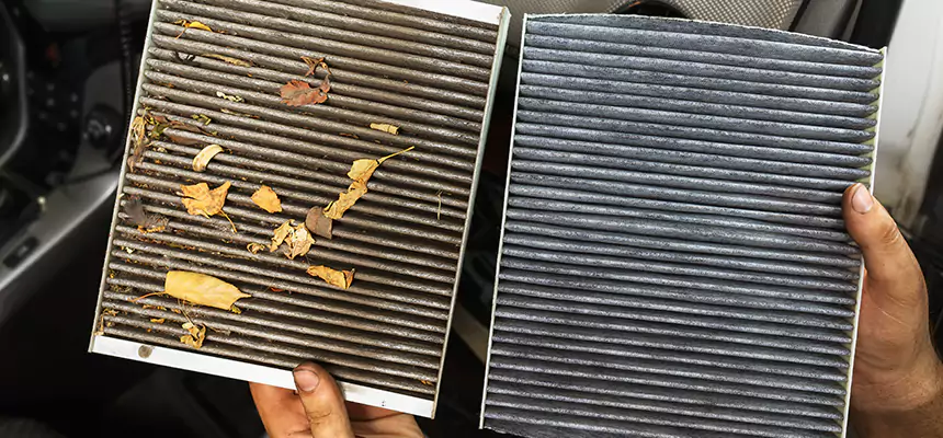 Our Dryer Vent Lint Filter Cleaning Services in Concord, CA