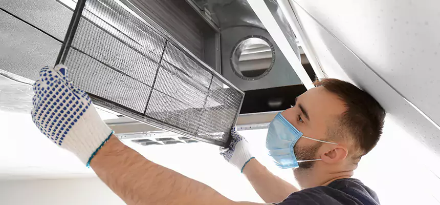 Our Dryer Vent Replacement Services in Concord, CA