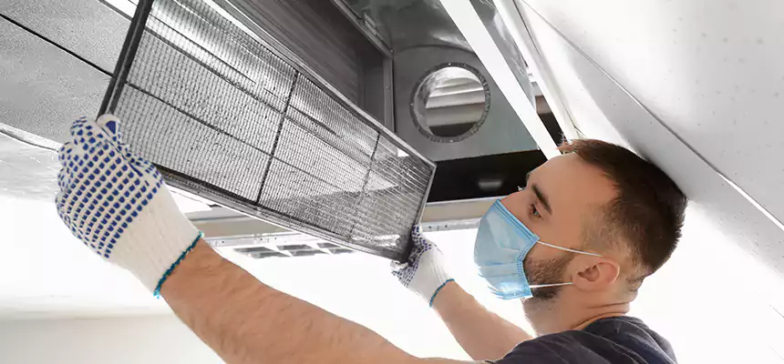 Our Home Duct Cleaning Services in Concord, CA
