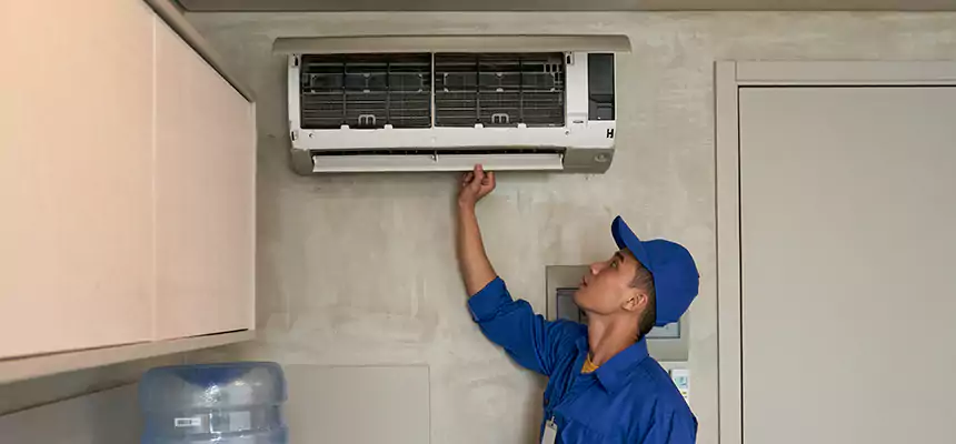 Balanced Fresh‑Air Ventilation (ERV/HRV) in Concord