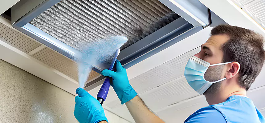 Our Home Ventilation Cleaning Services in Concord, CA