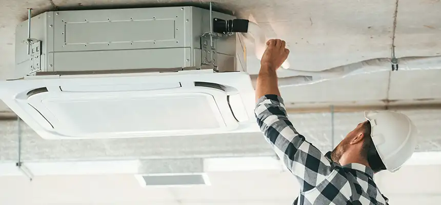 Our Local Vent Cleaning Services in Concord, CA