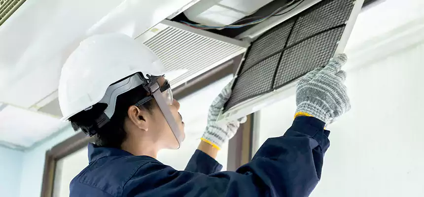 Our Multi-family Home Duct Cleaning Services in Concord, CA