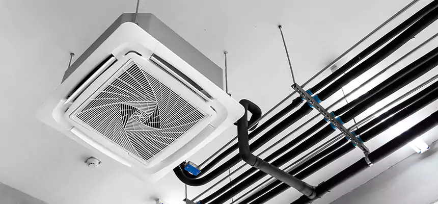 Our Smart AC Vent Controller Services in Concord, CA