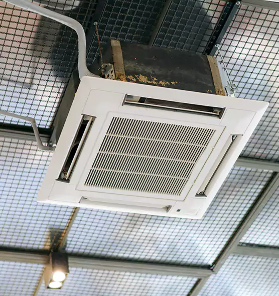 Top-Notch Allergy Relief Vent Cleaning Services in Concord, CA