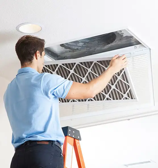 About Annual Dryer Vent Maintenance Concord, CA