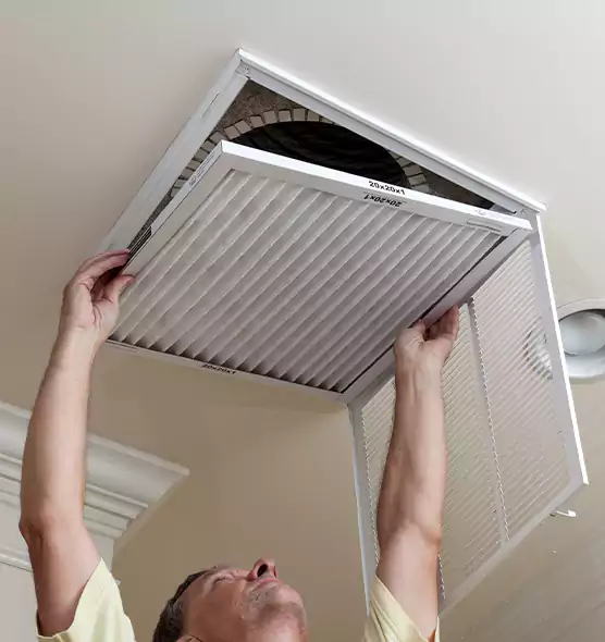 Trusted Apartment Air Duct Cleaning in Concord, CA