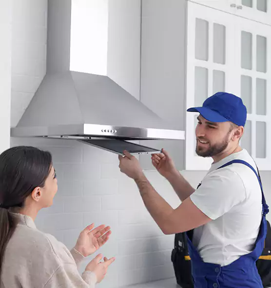 Professional Dryer Vent Cleaning Service in Concord, CA