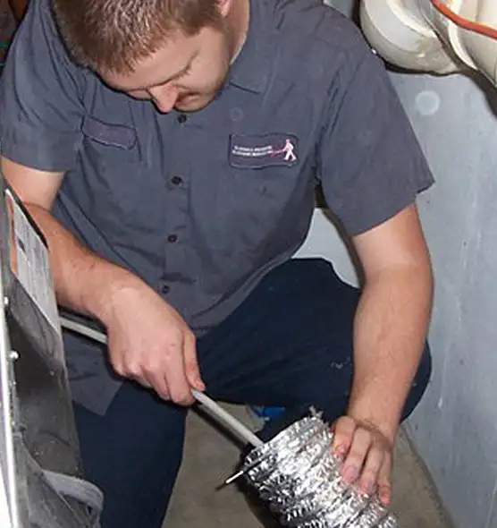 About Dryer Vent Hose Installation in Concord, CA