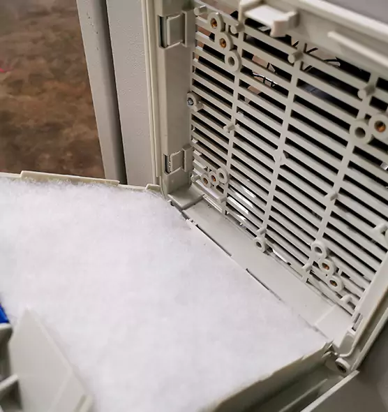 Professional Dryer Vent Mold Cleaning in Concord, CA