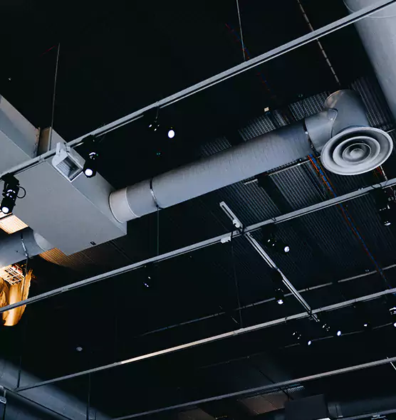 About Duct Sanitization with UV Light in Concord, CA