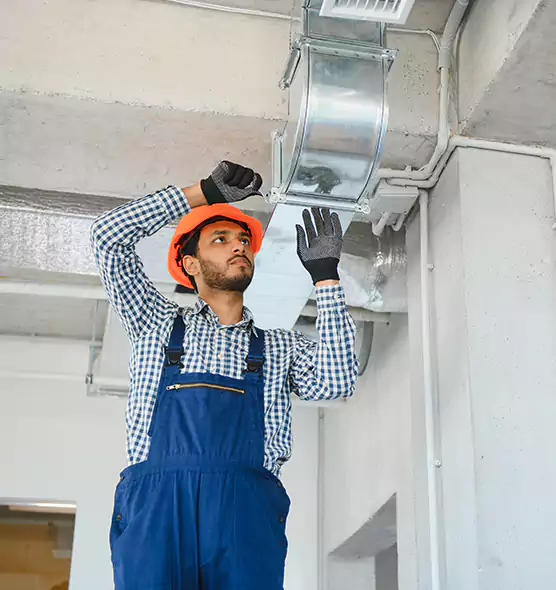 About Hotel Duct And Vent Cleaning in Concord, CA