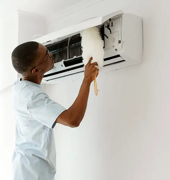 Professional Maximize AC Efficiency  in Concord, CA
