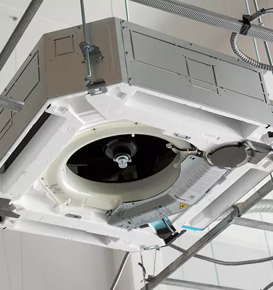 Professional Roof Vent Lint Removal Concord, CA