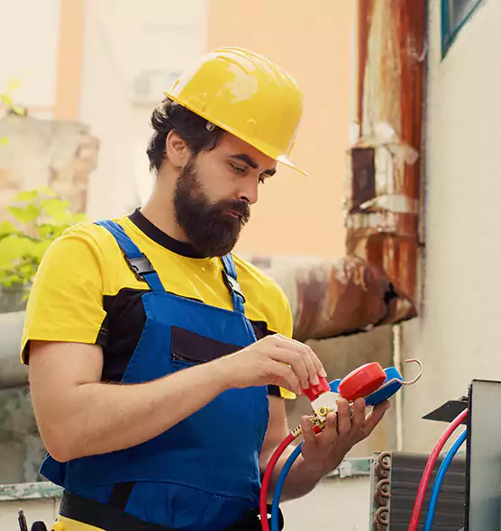 About Smart HVAC Installation in Concord, CA