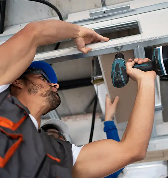 About Vent Smoke Odor Elimination in Concord, CA