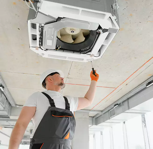 Why Homeowners & Businesses Trust Us in Concord, CA?