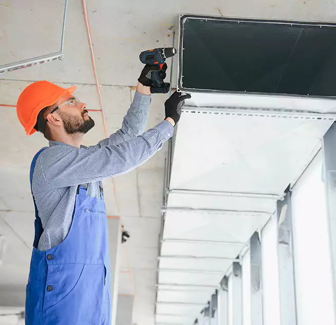 Why Homeowners & Businesses Trust Us in Concord, CA?