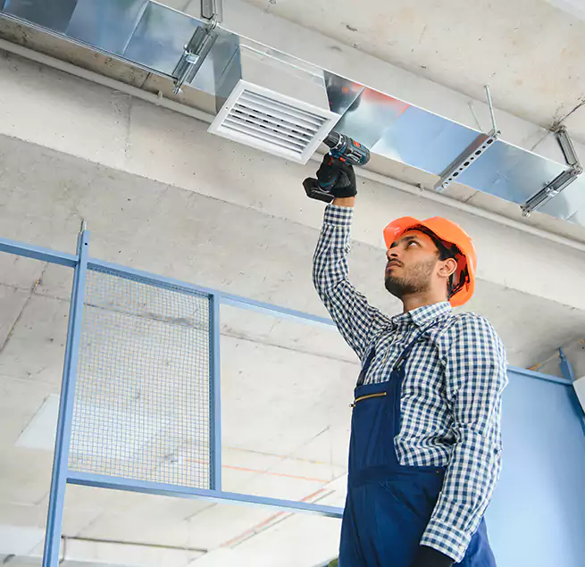 Why Homeowners & Businesses Trust Us in Concord, CA?