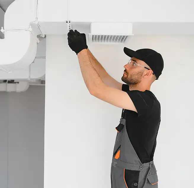 Why Homeowners & Businesses Trust Us in Concord, CA?