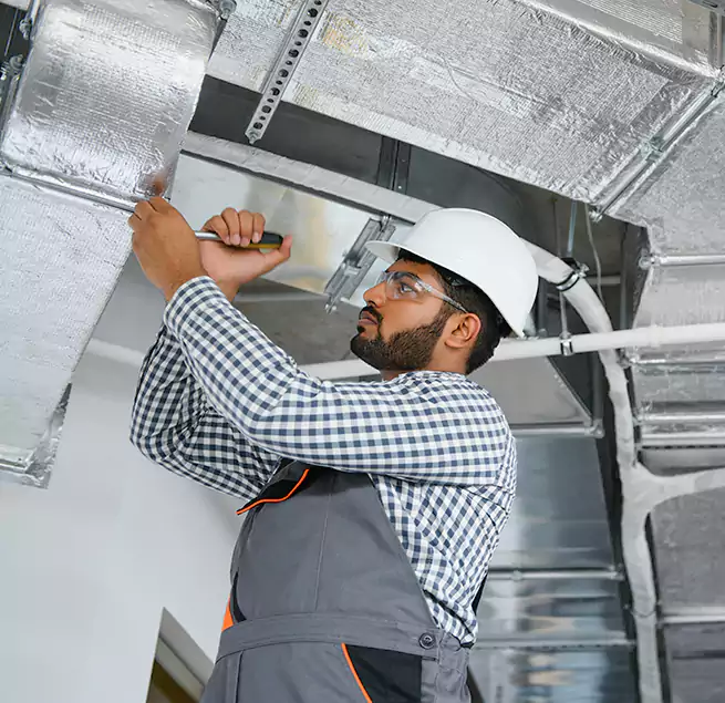 Why Homeowners & Businesses Trust Us Concord, CA