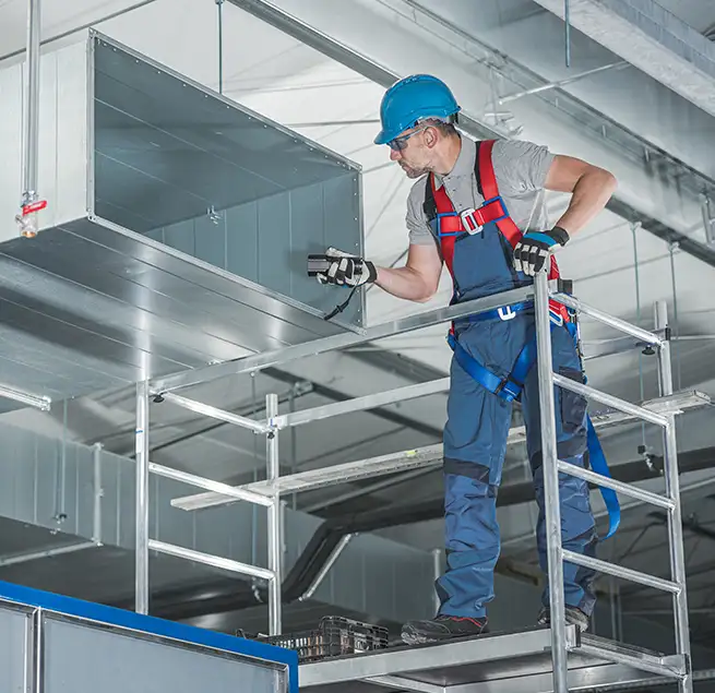 Why Homeowners & Businesses Trust Us in Concord, CA?