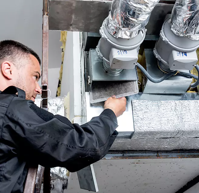 Why Homeowners & Businesses Trust Us in Concord, CA