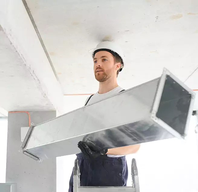 Why Homeowners & Businesses Trust Us in Concord, CA