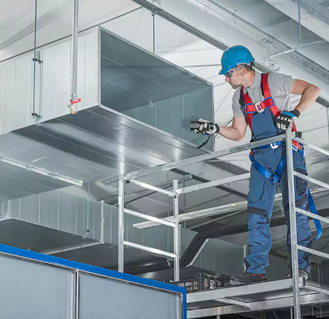 Why Homeowners & Businesses Trust Us in Concord, CA?