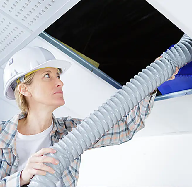 Why Homeowners & Businesses Trust Us Concord, CA