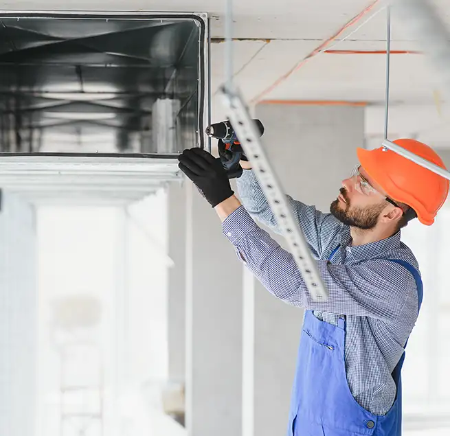 Why Homeowners & Businesses Trust Us in Concord, CA?