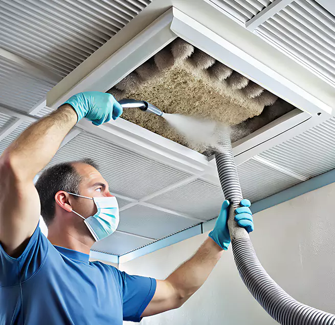 Why Homeowners & Businesses Trust Us Concord, CA