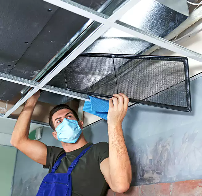 Why Homeowners Businesses Trust Us in Concord, CA