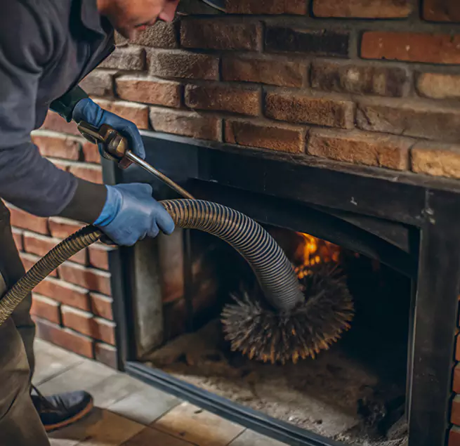 Why Homeowners & Businesses Trust Us in Concord, CA?