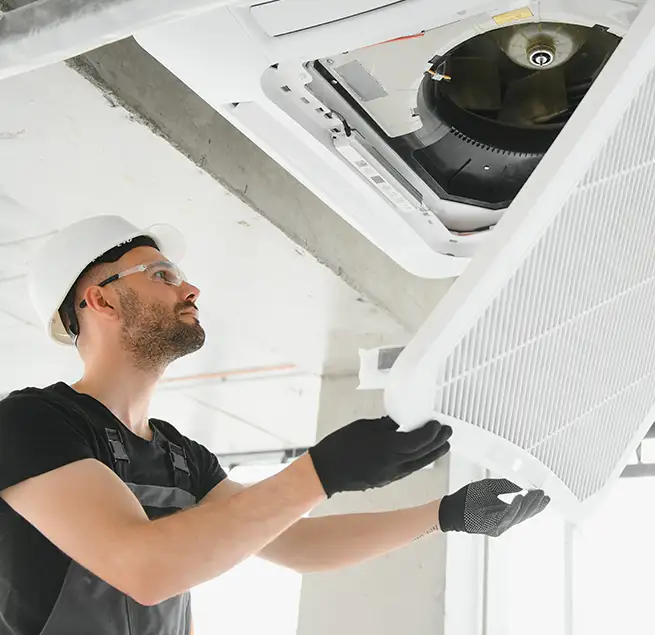 Why Homeowners & Businesses Trust Us in Concord, CA?