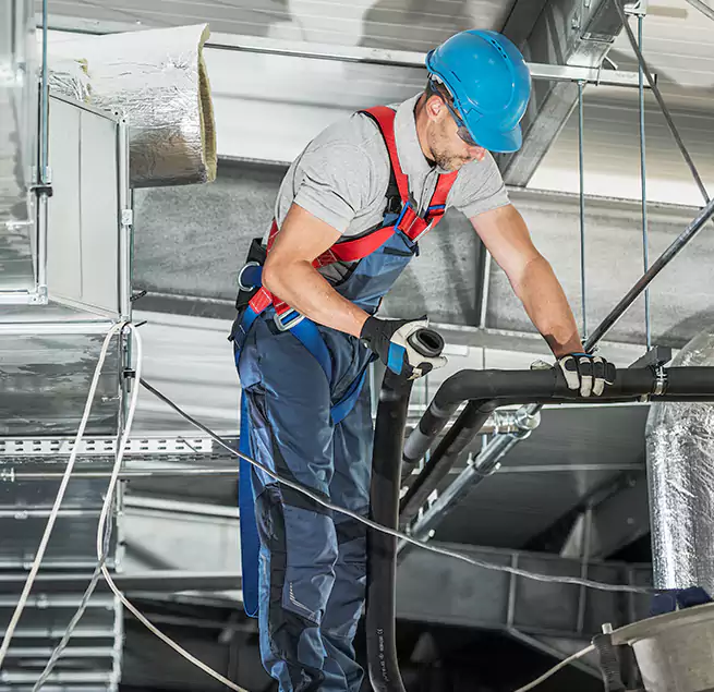 Why Homeowners & Businesses Trust Us in Concord, CA?