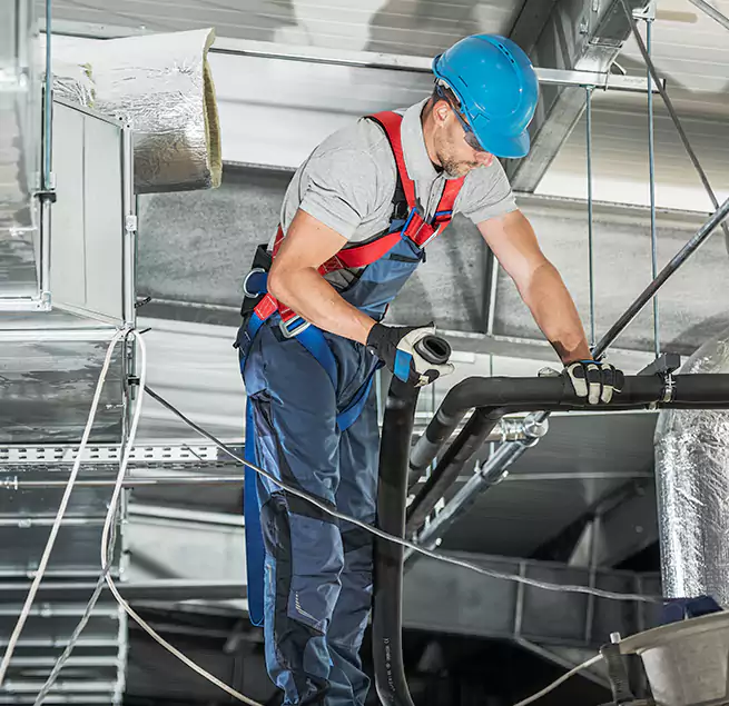 Why Homeowners & Businesses Trust Us in Concord, CA?