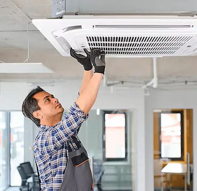 Why Homeowners & Businesses Trust Us in Concord, CA?