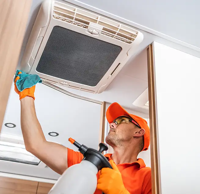 Why Homeowners & Businesses Trust Us in Concord, CA?