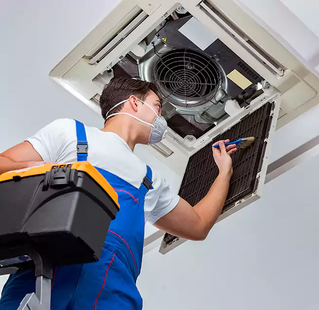 Why Homeowners & Businesses Trust Us in Concord, CA