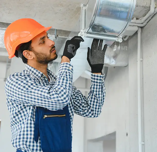 Why Homeowners & Businesses Trust Us in Concord, CA?