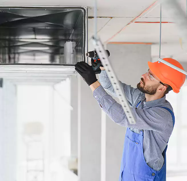 Why Homeowners & Businesses Trust Us Concord, CA