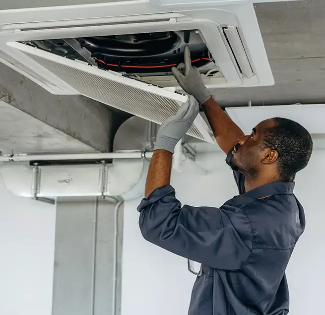 Why Homeowners & Businesses Trust Us in Concord, CA?