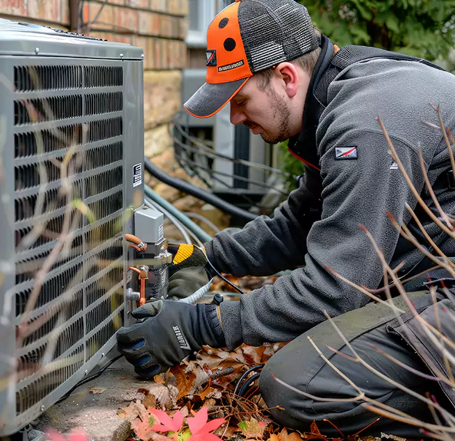 Why Homeowners & Businesses Trust Us in Concord, CA?