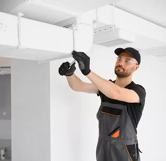 Why Homeowners & Businesses Trust Us in Concord, CA?